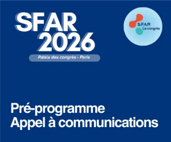 Le programme préliminaire 2026 est disponible