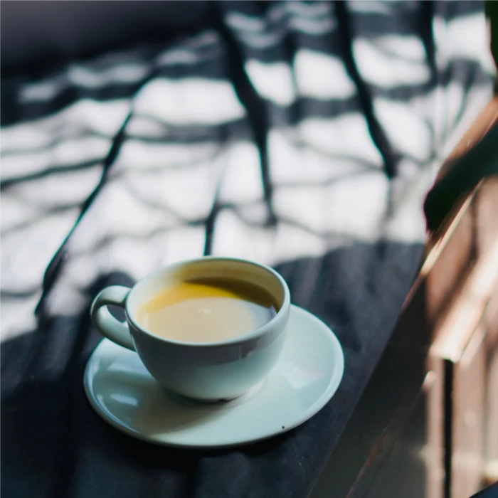 CAFÉ