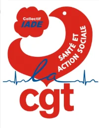 CGT IADE