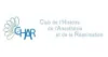 CHAR / SFAR - Histoire de l'anesthésie-réanimation