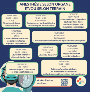 Anesthésie selon organe et-ou selon terrainv8