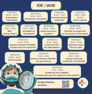 IDE IADEv8