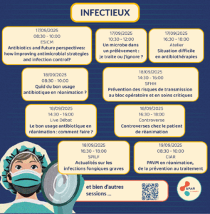 Infectieuxv8