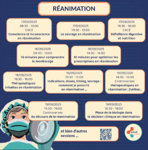 Réanimationv8