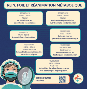 Rein, foie et réanimation métaboliquev8